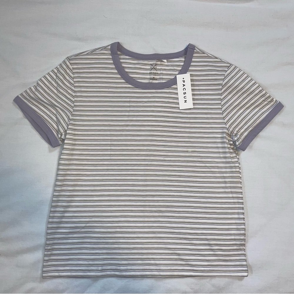 PacSun Basics T-shirt